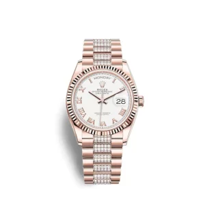 Rolex Day Date 36mm 128235-0053
