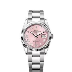 Rolex Datejust 36mm 126234-0066