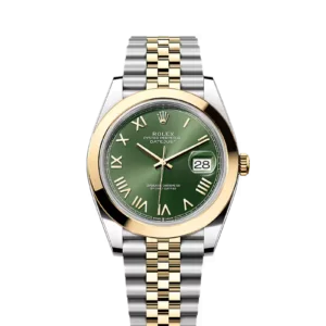 Rolex Datejust 41mm 126303-0024