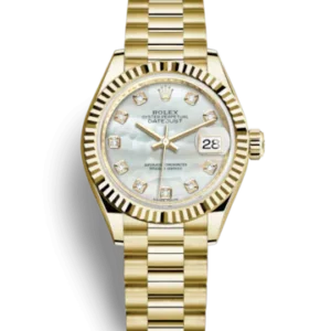 Rolex Lady Datejust 28mm 279178-0025