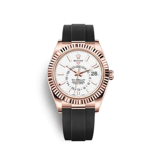 Rolex Sky Dweller 42mm 326235-0004