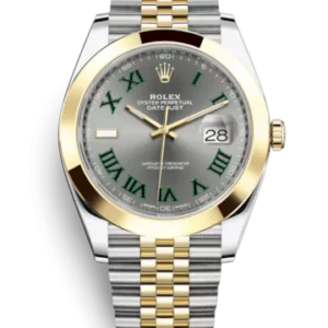 Rolex Datejust 41mm 126303-0020