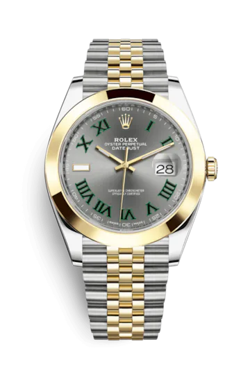 Rolex Datejust 41mm 126303-0020