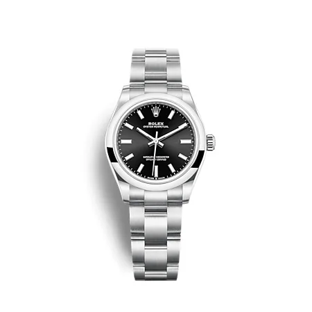 Rolex Oyster Perpetual 31mm 277200-0002