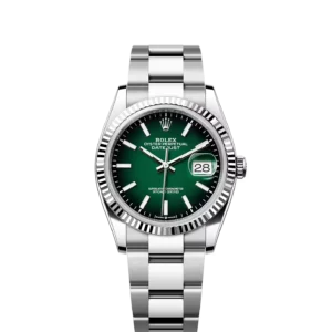 Rolex Datejust 36mm 126234-0060