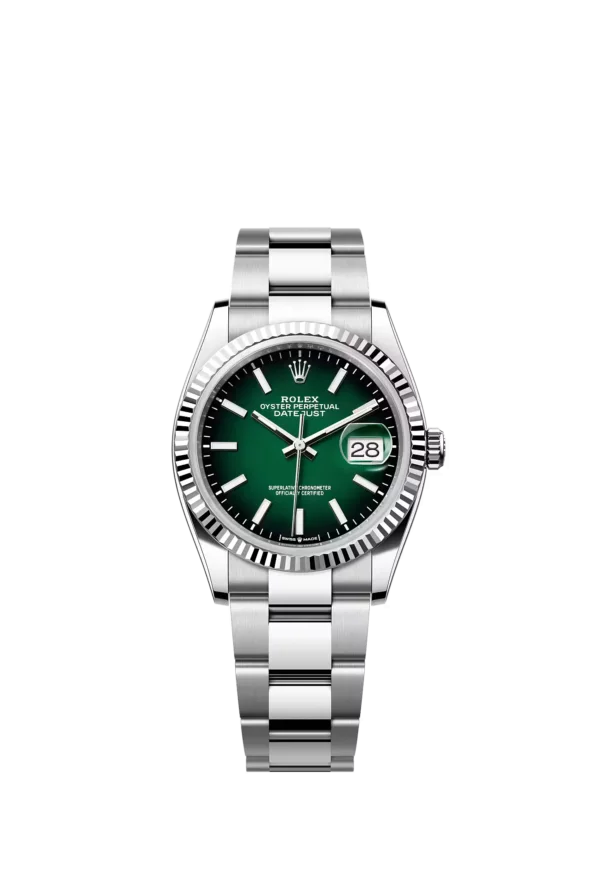 Rolex Datejust 36mm 126234-0060