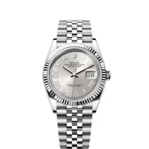 Rolex Datejust 36mm 126234-0067