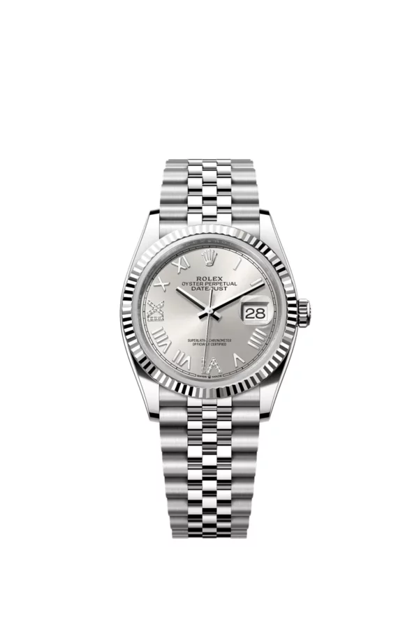 Rolex Datejust 36mm 126234-0067