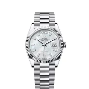 Rolex Day Date 36mm 128236-0021