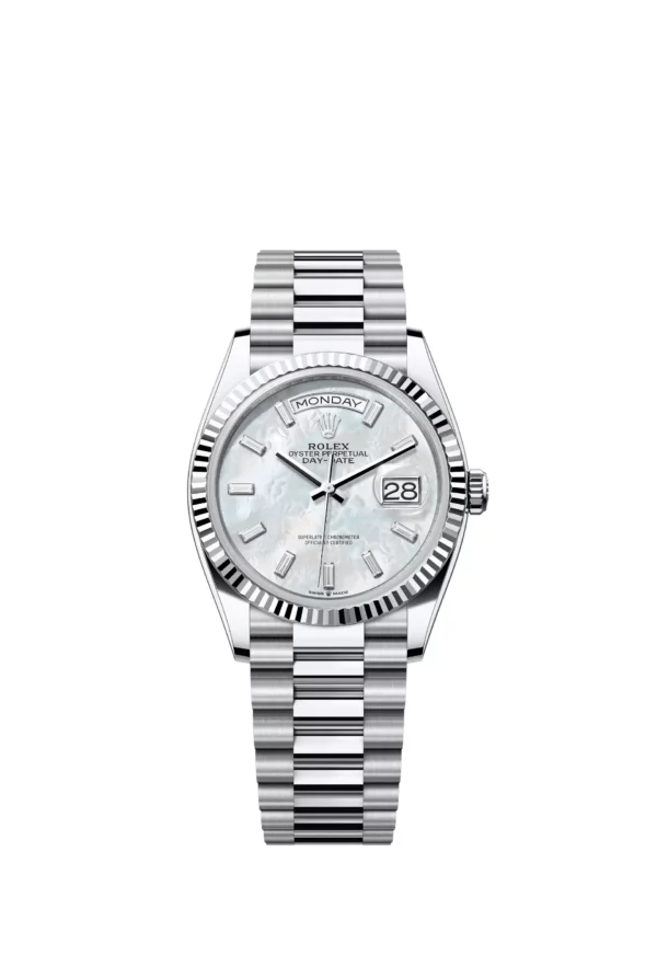 Rolex Day Date 36mm 128236-0021