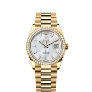 Rolex Day Date 36mm 128348RBR-0070