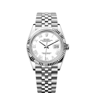 Rolex Datejust 36mm 126234-0061