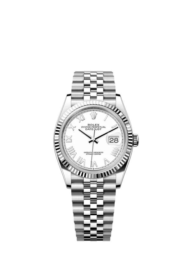 Rolex Datejust 36mm 126234-0061