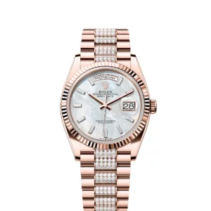 Rolex Day Date 36mm 128235-0079