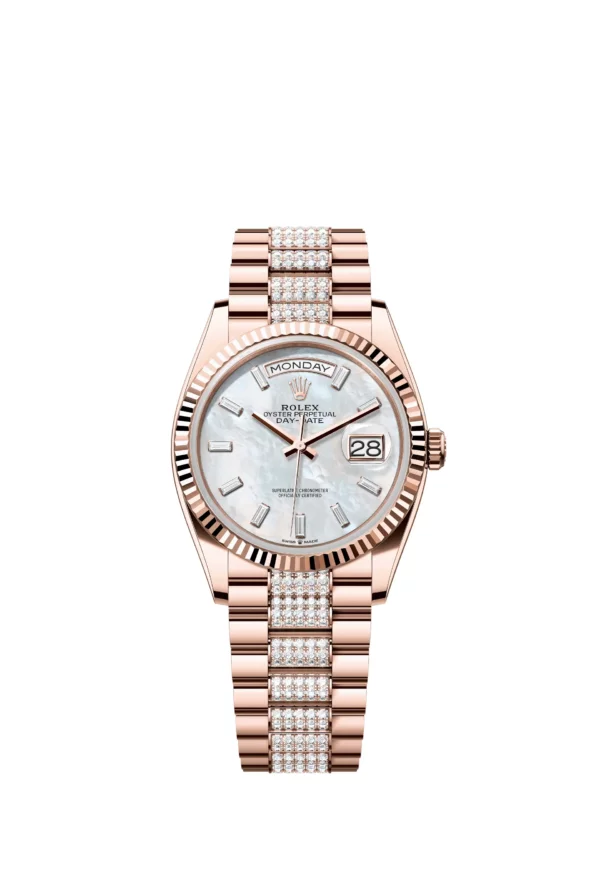 Rolex Day Date 36mm 128235-0079