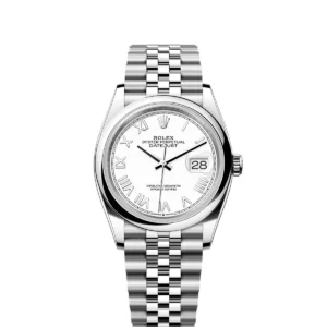 Rolex Datejust 36mm 126200-0027