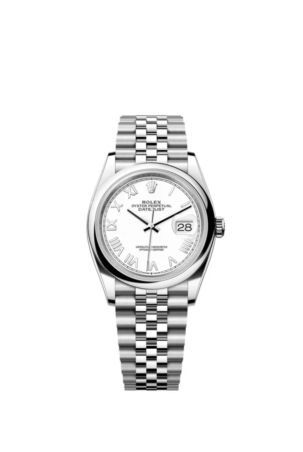 Rolex Datejust 36mm 126200-0027