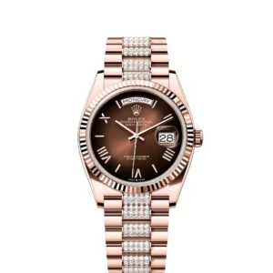Rolex Day Date 36mm 128235-0076