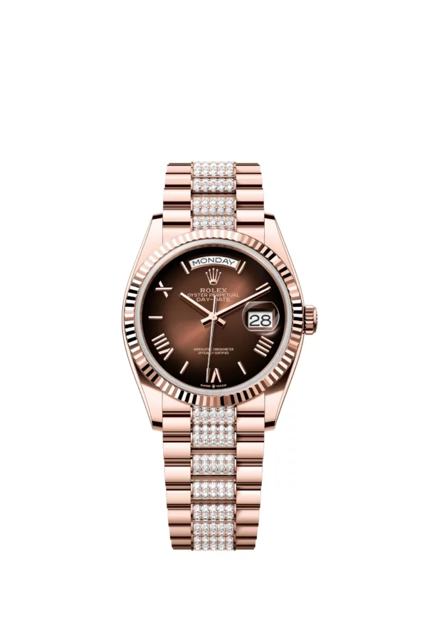 Rolex Day Date 36mm 128235-0076