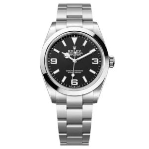 Rolex Explorer 40mm 224270-0001