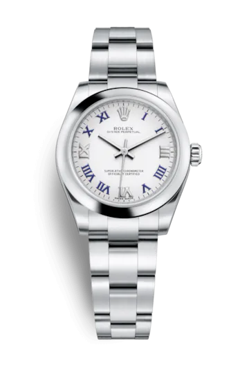 Rolex Oyster Perpetual 31mm 177200-0016