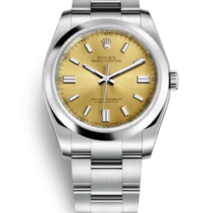 Rolex Oyster Perpetual 36mm 116000-0011