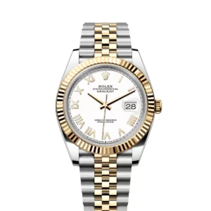 Rolex Datejust 41mm 126333-0026