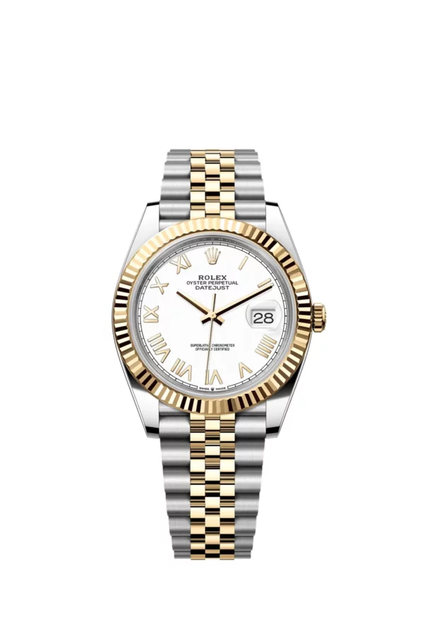 Rolex Datejust 41mm 126333-0026