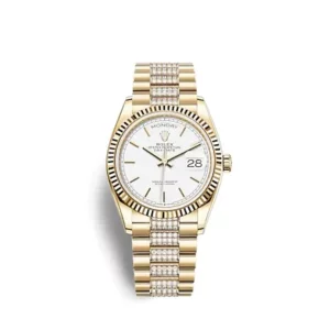 Rolex Day Date 36mm 128238-0082