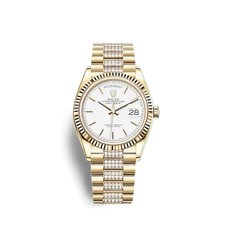Rolex Day Date 36mm 128238-0082
