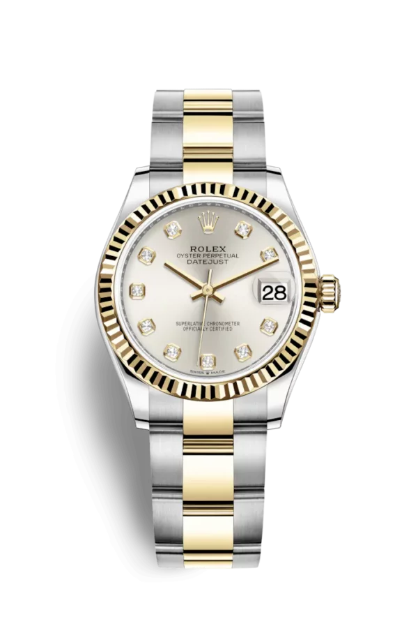 Rolex Datejust 31mm 278273-0019