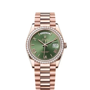 Rolex Day Date 36mm 128345RBR-0085