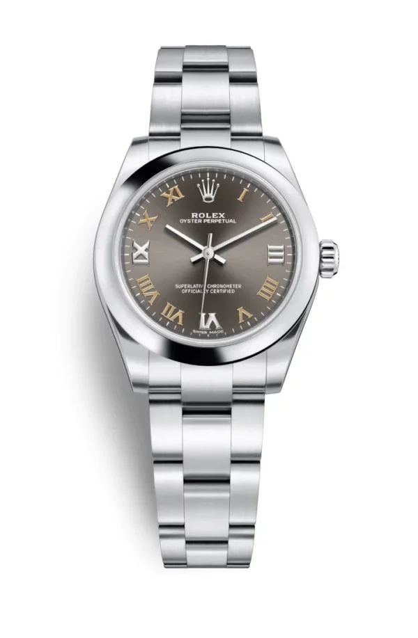 Rolex Oyster Perpetual 31mm 177200-0018