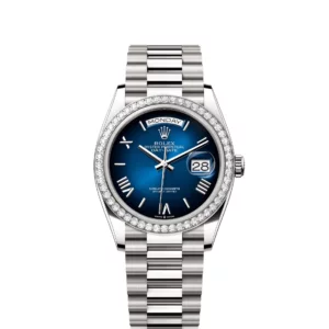 Rolex Day Date 36mm 128349RBR-0047
