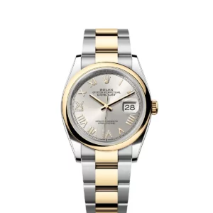 Rolex Datejust 36mm 126203-0052
