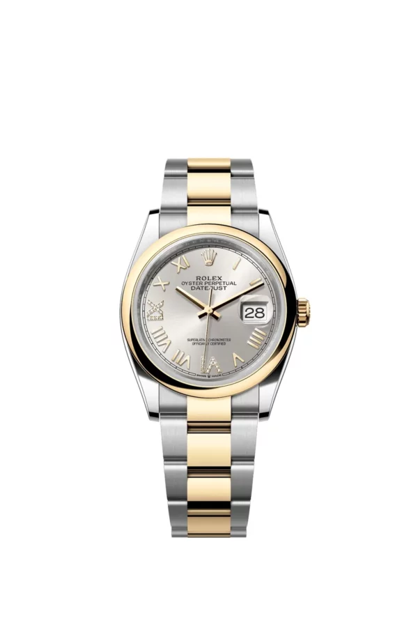 Rolex Datejust 36mm 126203-0052