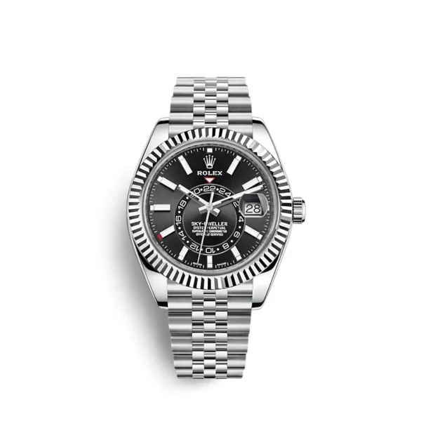 Rolex Sky Dweller 42mm 326934-0006