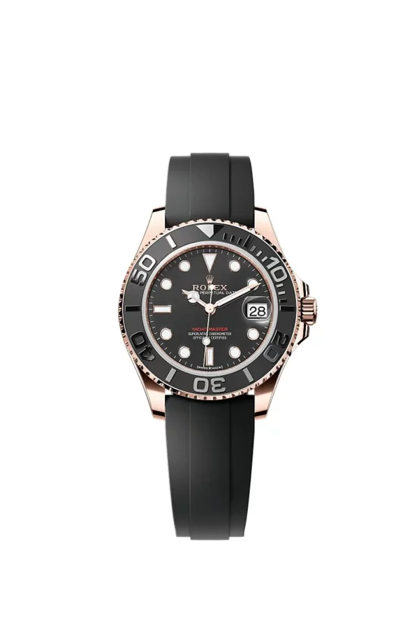 Rolex Yacht Master 37mm 268655-0017
