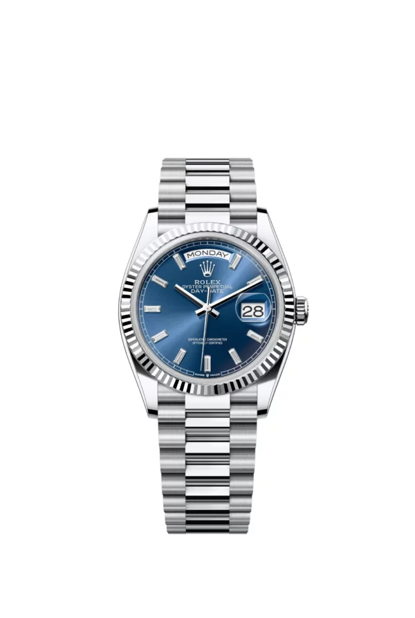 Rolex Day Date 36mm 128236-0023