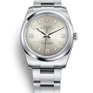Rolex Oyster Perpetual 34mm 114200-0019