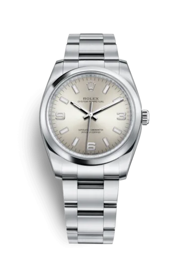 Rolex Oyster Perpetual 34mm 114200-0019