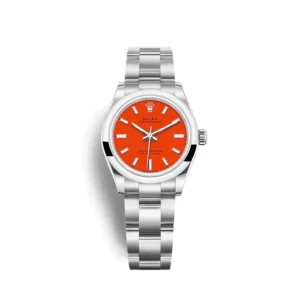 Rolex Oyster Perpetual 31mm 277200-0008