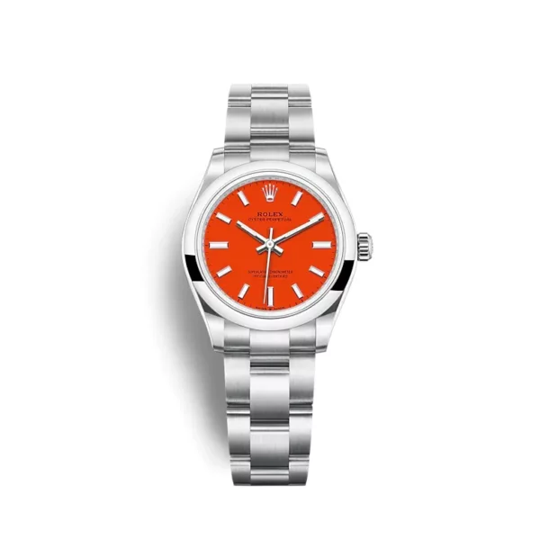 Rolex Oyster Perpetual 31mm 277200-0008