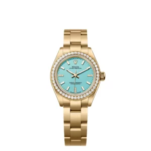 Rolex Oyster Perpetual 28mm 276248RBR-0001