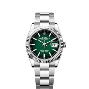 Rolex Datejust 36mm 126234-0060