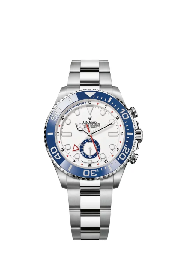 Rolex Yacht Master 44mm 126680-0001