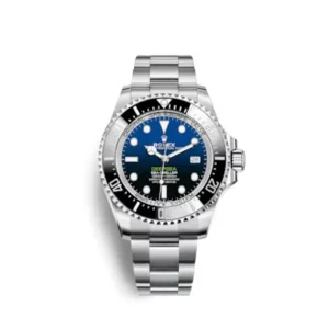 Rolex Sea Dweller 44mm 136660-0003