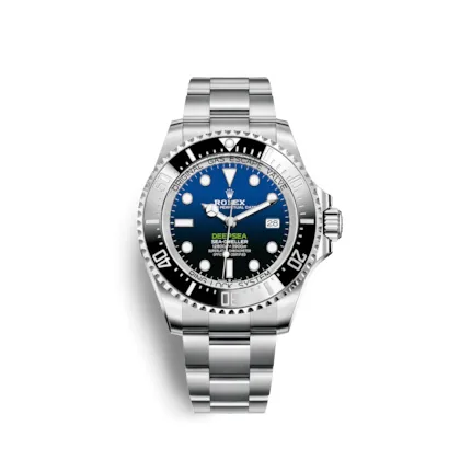 Rolex Sea Dweller 44mm 136660-0003