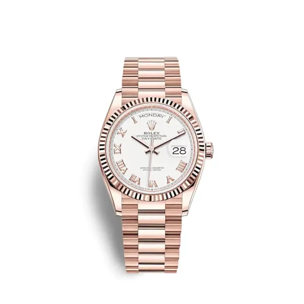 Rolex Day Date 36mm 128235-0052