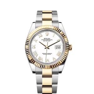 Rolex Datejust 41mm 126333-0025